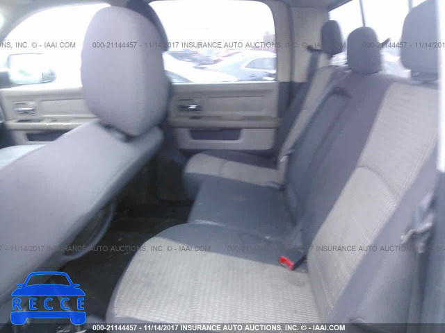 2010 Dodge RAM 2500 3D7TP2CLXAG131689 image 7