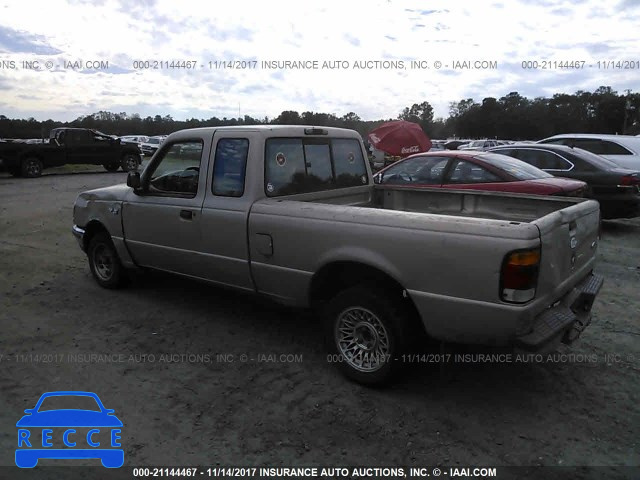 1997 Ford Ranger SUPER CAB 1FTCR14X6VPA64672 image 2