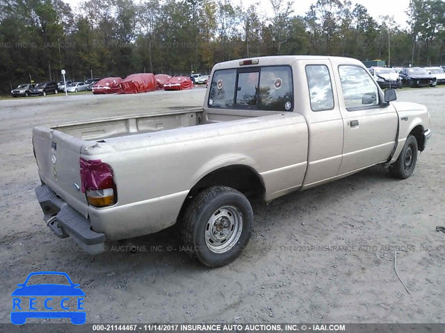 1997 Ford Ranger SUPER CAB 1FTCR14X6VPA64672 image 3