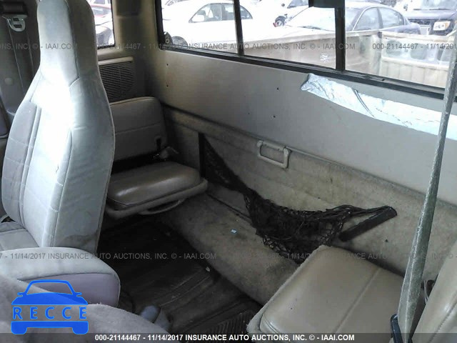 1997 Ford Ranger SUPER CAB 1FTCR14X6VPA64672 image 7
