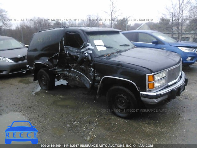 1993 Chevrolet Blazer K1500 1GNEK18K1PJ355508 image 0