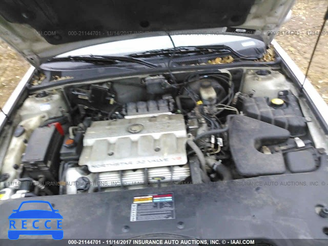 1999 Cadillac Seville SLS 1G6KS54Y6XU914582 зображення 9