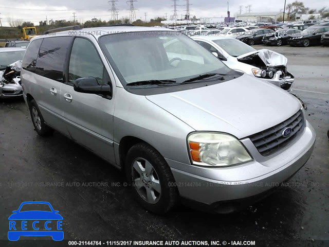 2006 Ford Freestar SE 2FMDA51656BA21914 image 0