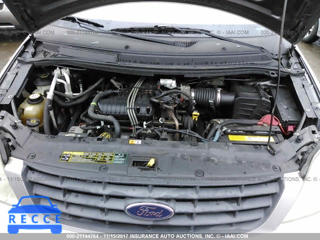 2006 Ford Freestar SE 2FMDA51656BA21914 image 9