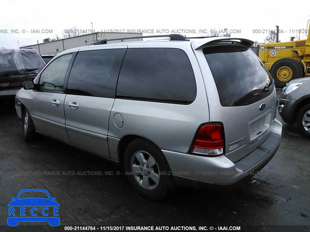 2006 Ford Freestar SE 2FMDA51656BA21914 image 2