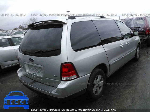 2006 Ford Freestar SE 2FMDA51656BA21914 image 3