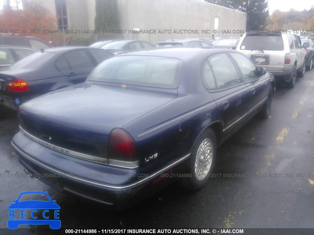 1997 Chrysler LHS 2C3HC56F1VH777801 image 3