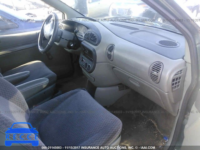 1998 Dodge Caravan 2B4FP25B1WR765239 image 4
