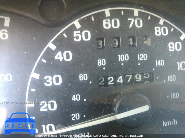 1999 Mazda B3000 CAB PLUS 4F4YR16V5XTM47201 image 6