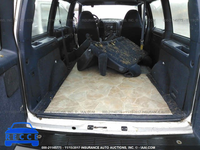 1997 Chevrolet Astro 1GNDM19W6VB132654 image 7