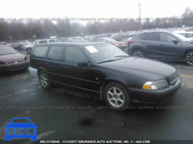 1999 Volvo V70 YV1LW55A5X2582356 image 0