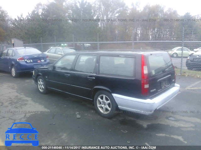 1999 Volvo V70 YV1LW55A5X2582356 image 2