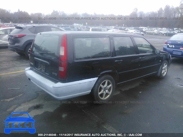 1999 Volvo V70 YV1LW55A5X2582356 image 3