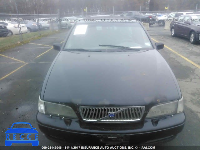 1999 Volvo V70 YV1LW55A5X2582356 image 5