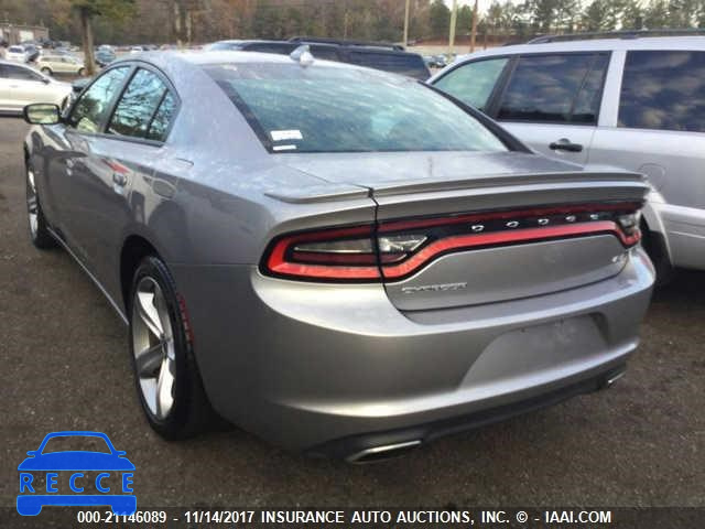 2017 DODGE CHARGER R/T 2C3CDXCT8HH572008 image 2