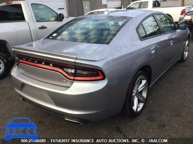 2017 DODGE CHARGER R/T 2C3CDXCT8HH572008 image 3