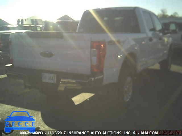 2017 FORD F250 SUPER DUTY 1FT7W2BTXHEC56161 Bild 1