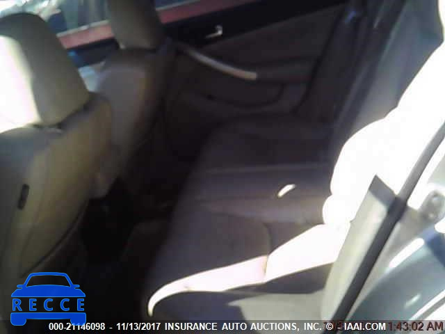 2005 Infiniti G35 JNKCV51F15M309893 image 7