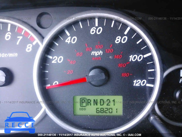 2006 Mazda Tribute I 4F2YZ92Z66KM21825 image 6