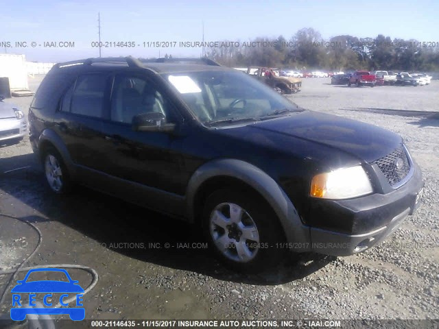 2005 Ford Freestyle SEL 1FMZK02195GA20104 image 0