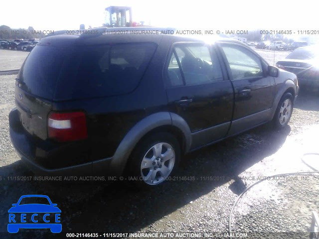 2005 Ford Freestyle SEL 1FMZK02195GA20104 image 3