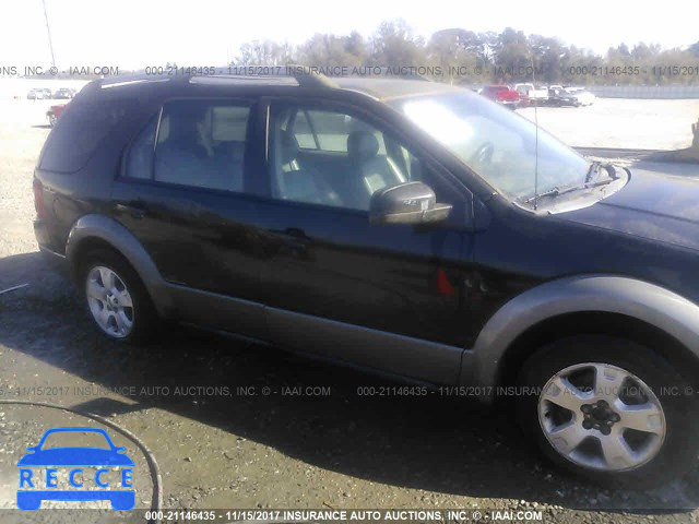 2005 Ford Freestyle SEL 1FMZK02195GA20104 image 5