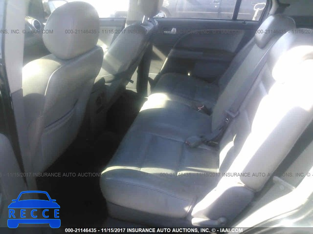 2005 Ford Freestyle SEL 1FMZK02195GA20104 image 7