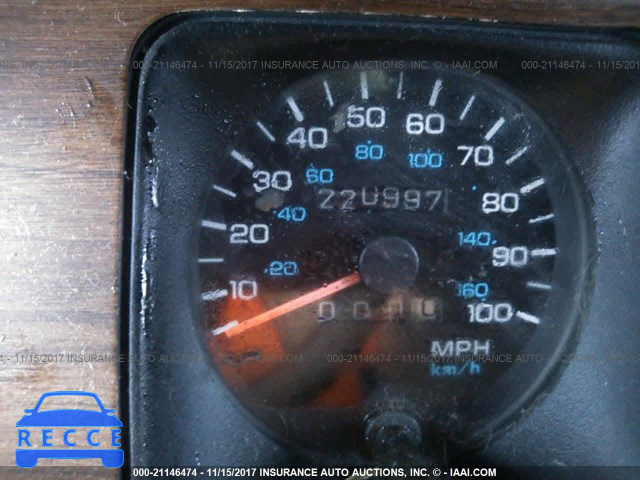 1993 Jeep Wrangler / Yj SAHARA 1J4FY49S6PP251163 image 6