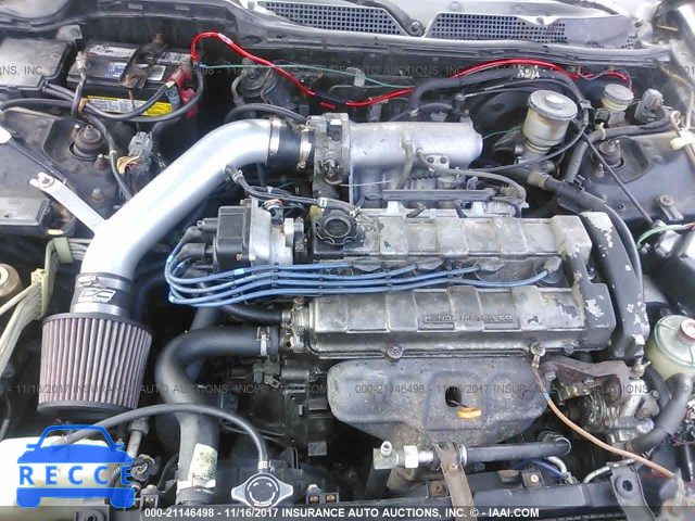 1995 Acura Integra LS JH4DC4354SS034178 image 9