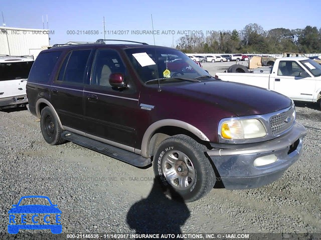 1997 Ford Expedition 1FMEU17L1VLC08177 image 0