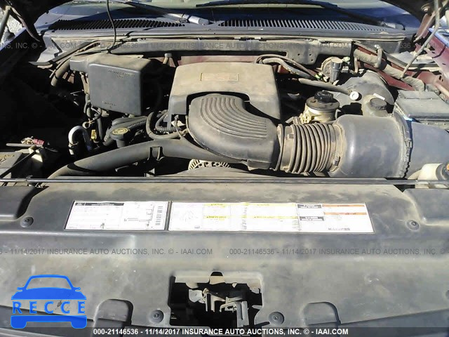 1997 Ford Expedition 1FMEU17L1VLC08177 image 9