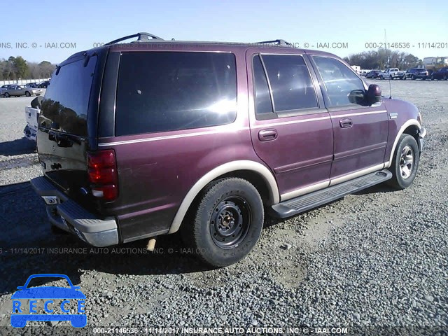 1997 Ford Expedition 1FMEU17L1VLC08177 image 3