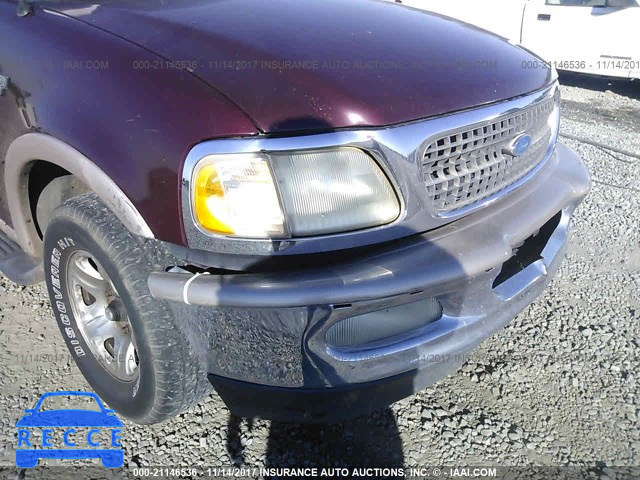 1997 Ford Expedition 1FMEU17L1VLC08177 image 5