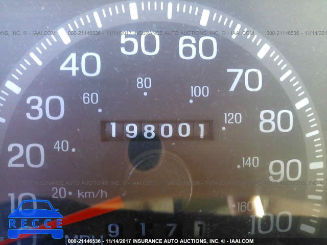 1997 Ford Expedition 1FMEU17L1VLC08177 image 6
