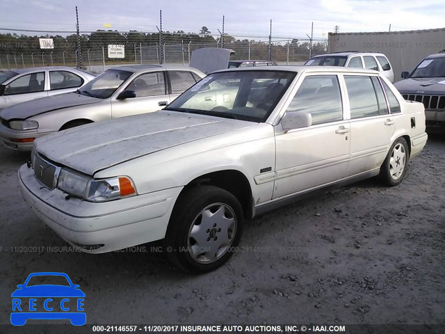 1997 Volvo 960 YV1KS9609V1121099 image 1