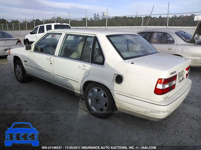 1997 Volvo 960 YV1KS9609V1121099 image 2