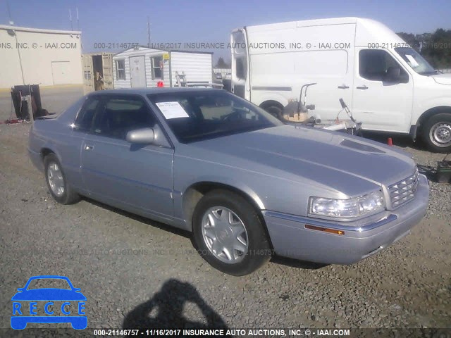 1997 Cadillac Eldorado 1G6EL12Y2VU618185 image 0