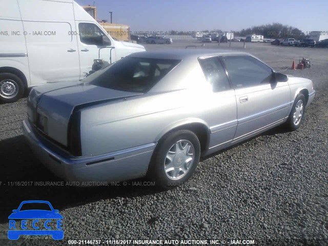 1997 Cadillac Eldorado 1G6EL12Y2VU618185 зображення 3