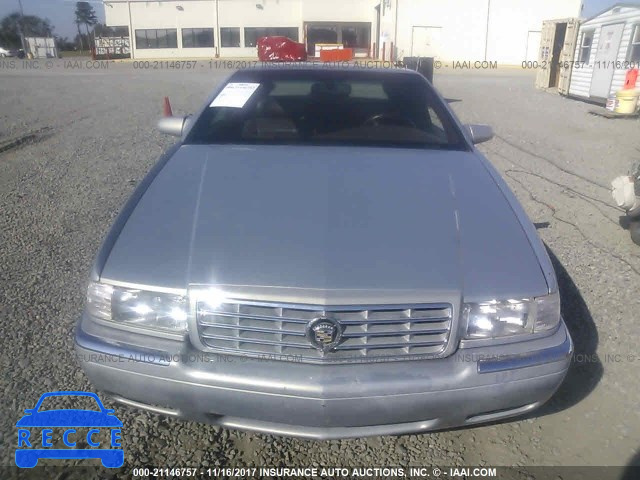 1997 Cadillac Eldorado 1G6EL12Y2VU618185 зображення 5