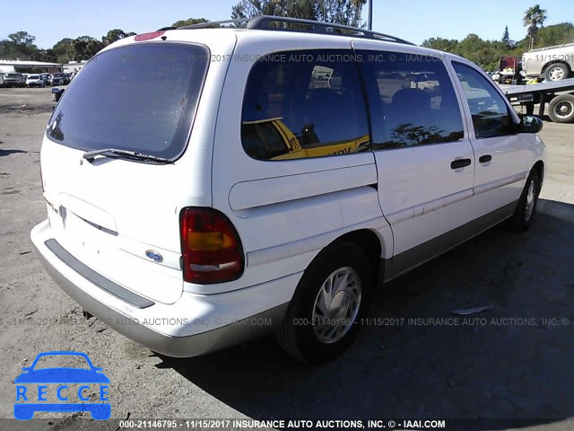 1995 Ford Windstar WAGON 2FMDA5143SBB11734 Bild 3