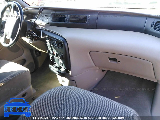 1995 Ford Windstar WAGON 2FMDA5143SBB11734 image 4