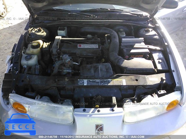 2002 Saturn SL2 1G8ZK527X2Z240013 image 9