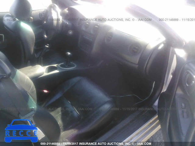 2002 Mitsubishi Eclipse SPYDER GT 4A3AE85H02E021419 зображення 4