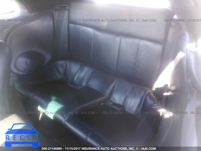 2002 Mitsubishi Eclipse SPYDER GT 4A3AE85H02E021419 image 7