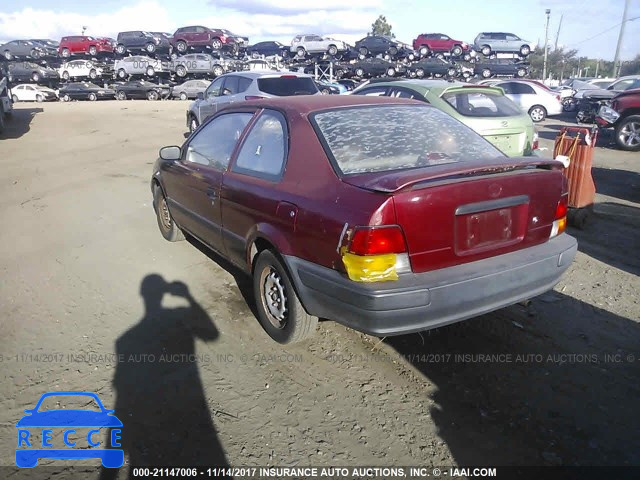 1996 Toyota Tercel STD/DX JT2AC52LXT0165048 image 2