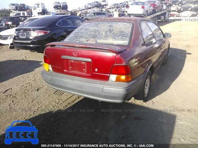 1996 Toyota Tercel STD/DX JT2AC52LXT0165048 image 3