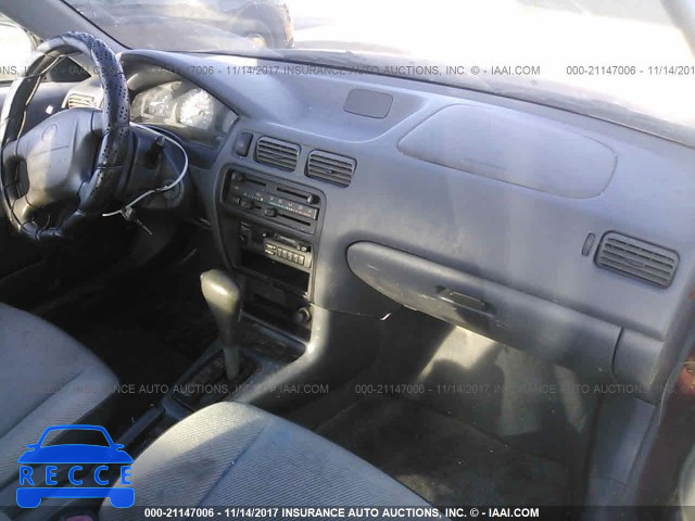1996 Toyota Tercel STD/DX JT2AC52LXT0165048 image 4