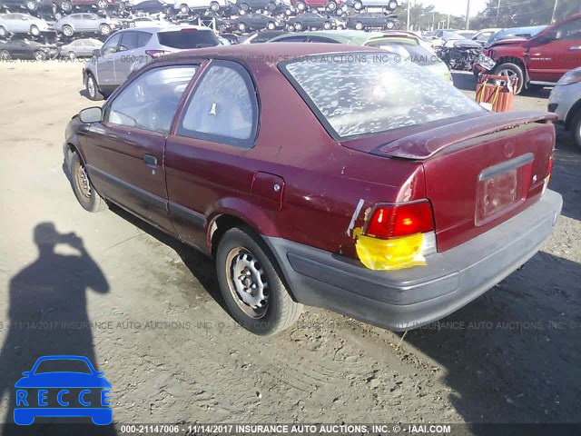 1996 Toyota Tercel STD/DX JT2AC52LXT0165048 image 5