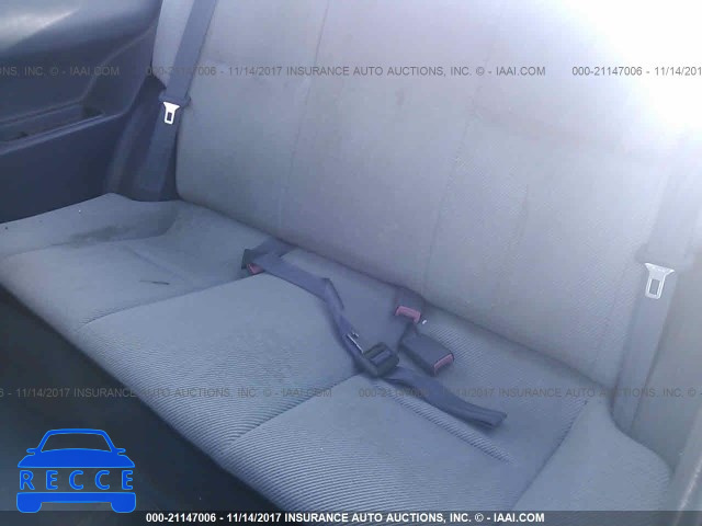 1996 Toyota Tercel STD/DX JT2AC52LXT0165048 image 7