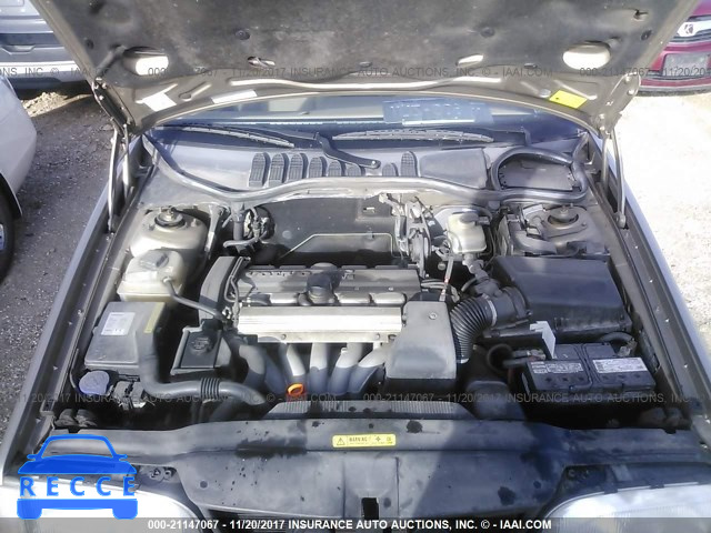 1995 VOLVO 850 GLT YV1LS5519S1242315 image 9